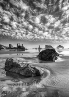 Sunset Dreamscape