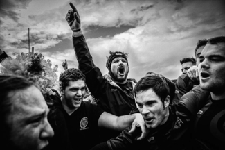 Victory
