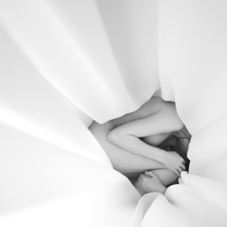 White Nude (Nud alb)