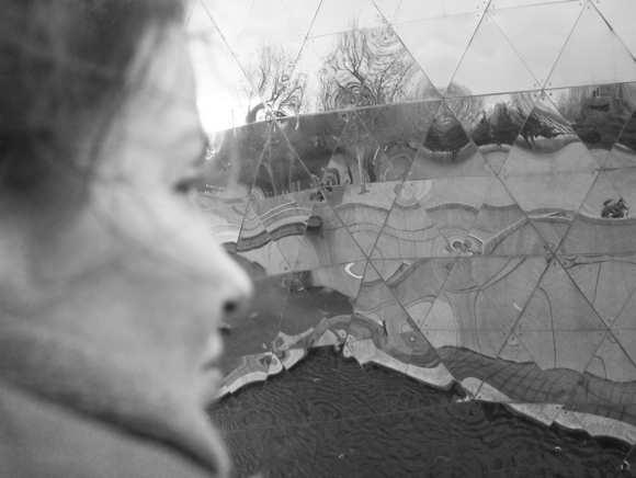 the geode