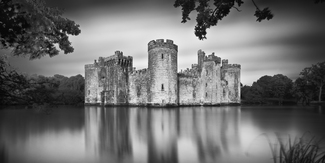 Bodiam Castle