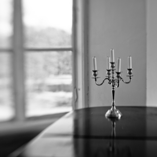 Candelabra