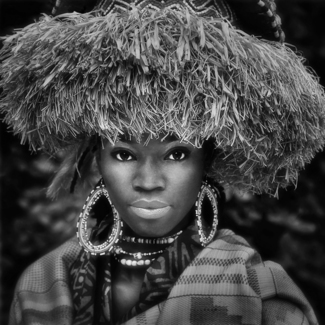 Queen Ayize