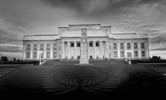 War Memorial Museum