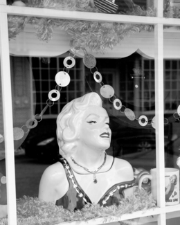Marilyn