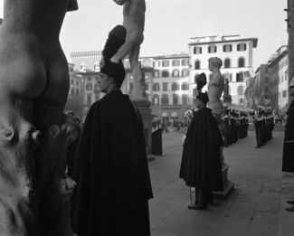 Piazza della Signoria