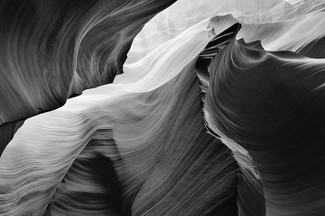 Antelope Canyon