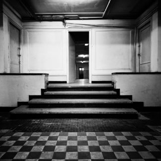 Hospital