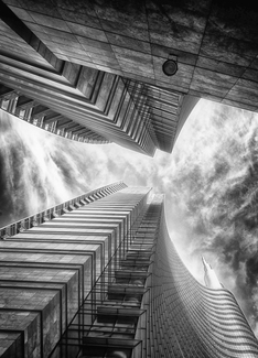 Gotham city