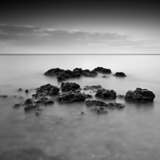 Black Sea Rocks