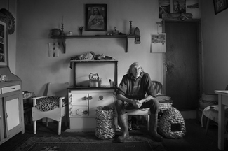 The Basket Maker