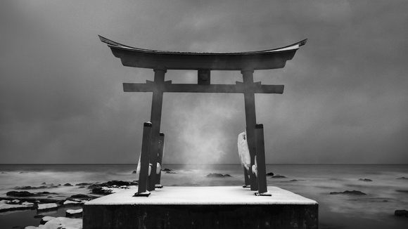 Snow Spirit