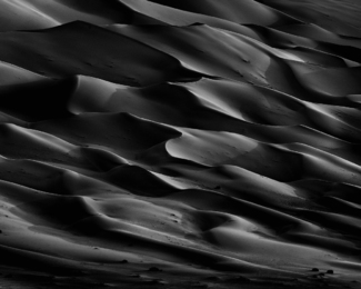 Dunes Study II