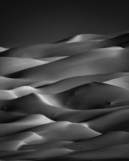 The Empty Quarter