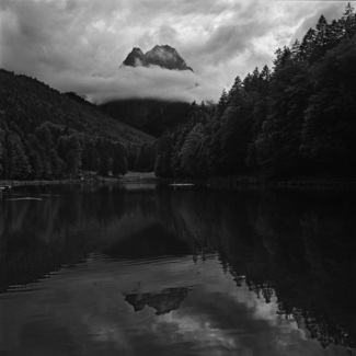 Reflection of Life