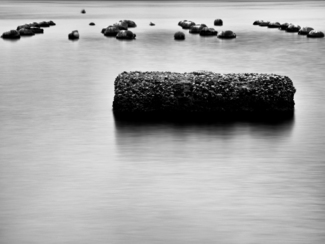 Floating Stone