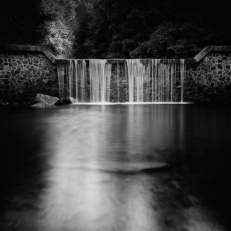 Muro d'Acqua