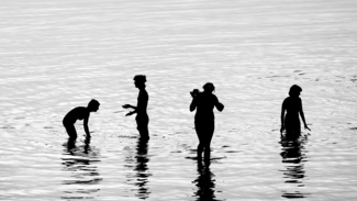 Bathers