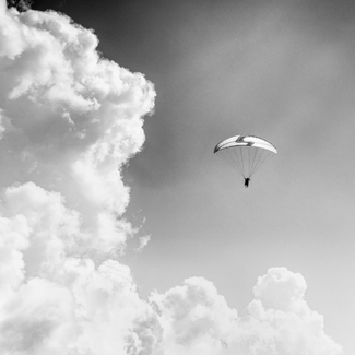 I believe I can fly