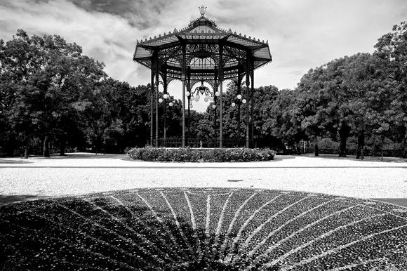 Gazebo