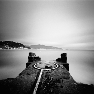 "Old Pier"