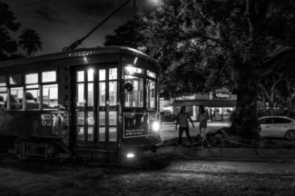 Car 921