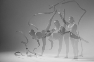 In Motion II