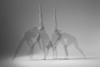 In Motion III