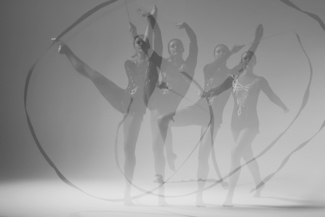 In Motion IV