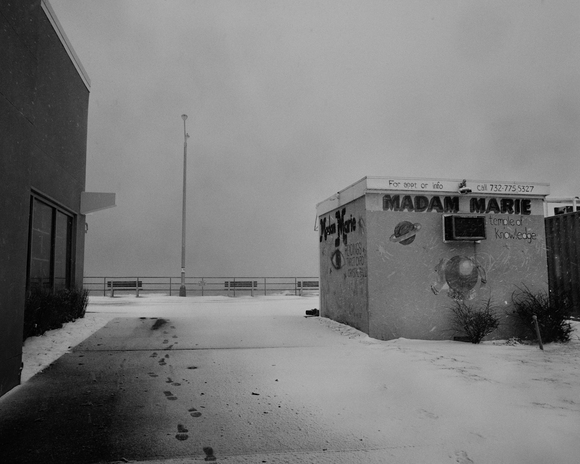 Asbury Park, New Jersey
