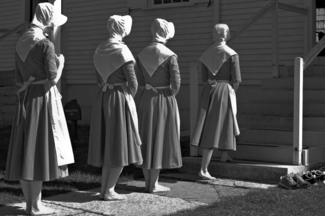 A Quaker Opera