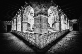 Cloister