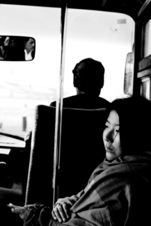 bus