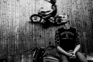 Wall of death