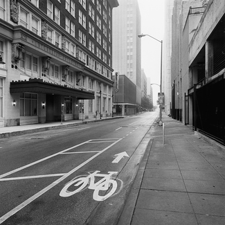 Bike Lane