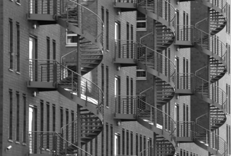 Speicherstadt 