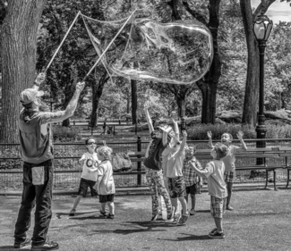 Big Bubble
