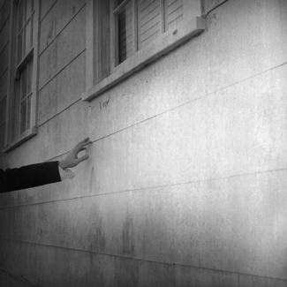 Untitled, from the Longing Series