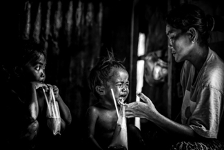 Hunger