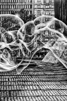 Bubbles