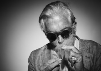 George Hamilton