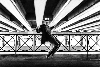 Let's dance