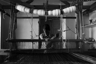 Handloom