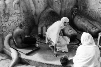 Shravanabelagola
