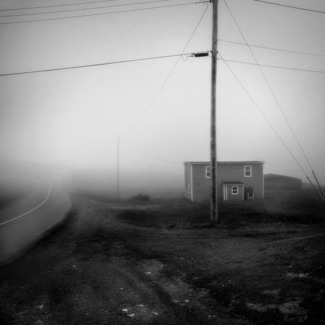 Desolate