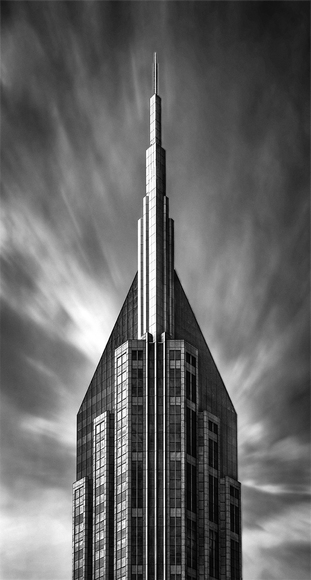 Elevated Radiance