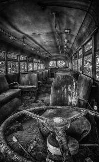 What Once Was