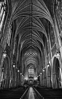 Holy Rhapsody