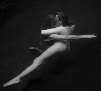 Entwined