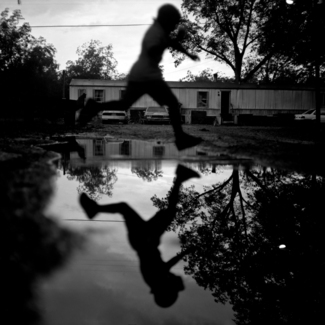 After The Rain. Duncan, MS.